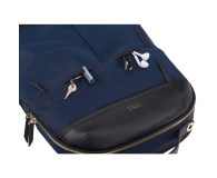 Targus Newport Backpack 15" Navy - 431802 - zdjęcie 2